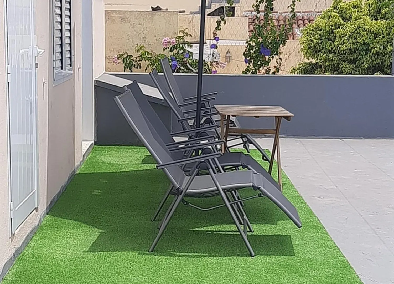 Holiday home Casa Adrian Villa Los Llanos De Aridane Spain