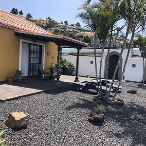  Ferienhaus Casa Paredon