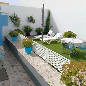  Ferienhaus Casa Fortu La Palma