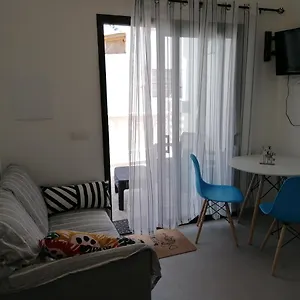 Vivienda El Remo-vv-1 Apartamento