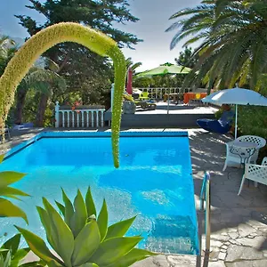  Ferienhaus Casa Flores