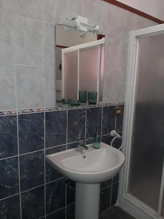 Casa Adrian Villa Los Llanos De Aridane Holiday home