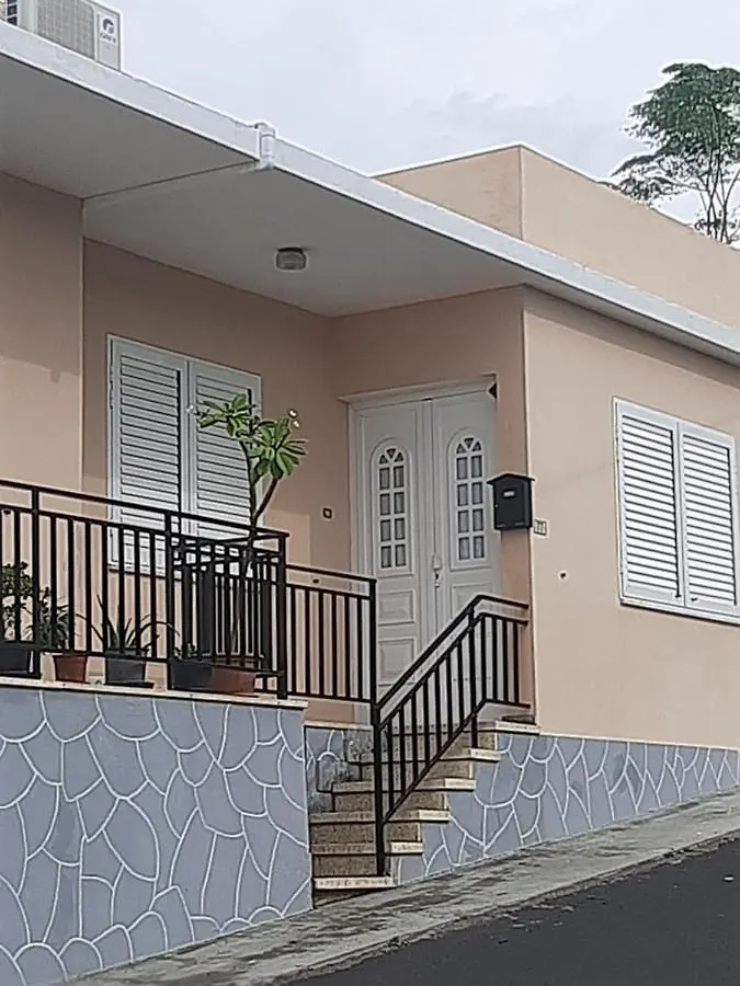 Holiday home Casa Adrian Villa Los Llanos De Aridane