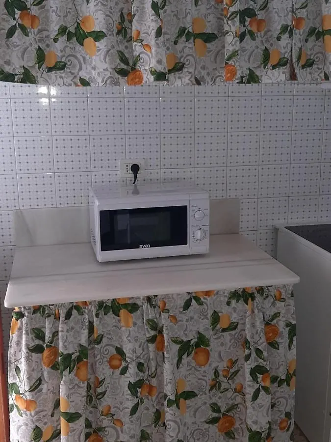 Casa Adrian Villa Los Llanos De Aridane Holiday home