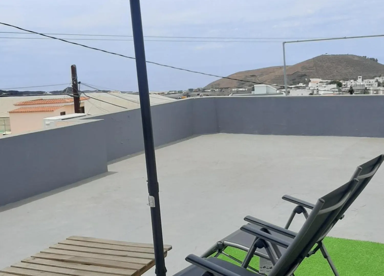 Casa Adrian Villa Los Llanos De Aridane